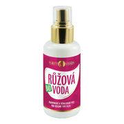 Apă Bio de Trandafir 100 ml