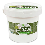 Ulei Raw Bio de Cocos 10 l