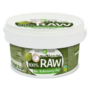 Ulei Raw Bio de Cocos 2,5 l