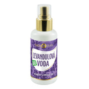 Apă bio de lavandă 100 ml
