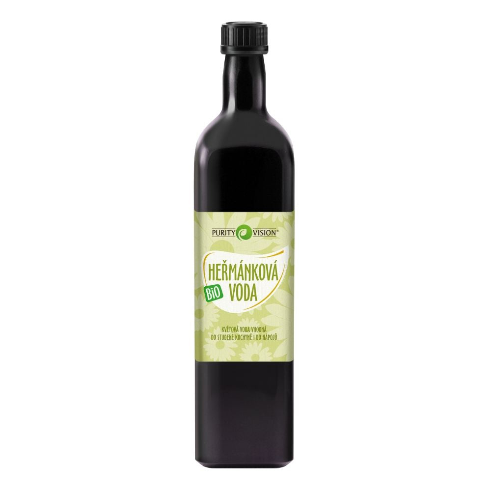 Apă bio de mușețel 1 l