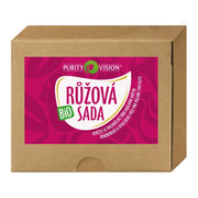 Set Bio cu Trandafir