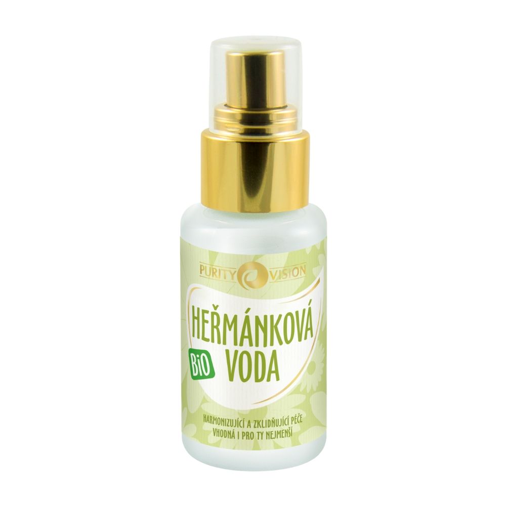 Apă bio de mușețel 50 ml