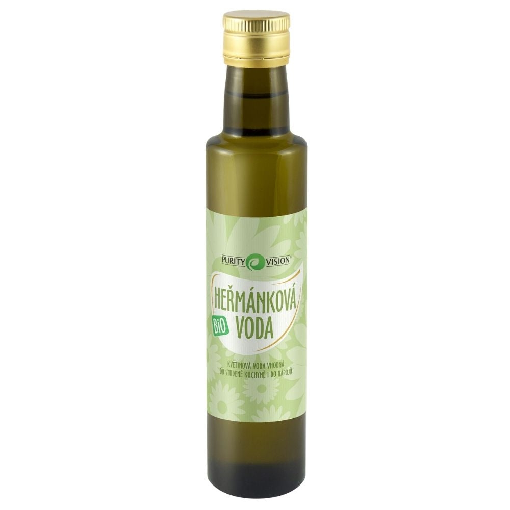 Apă bio de mușețel 250 ml