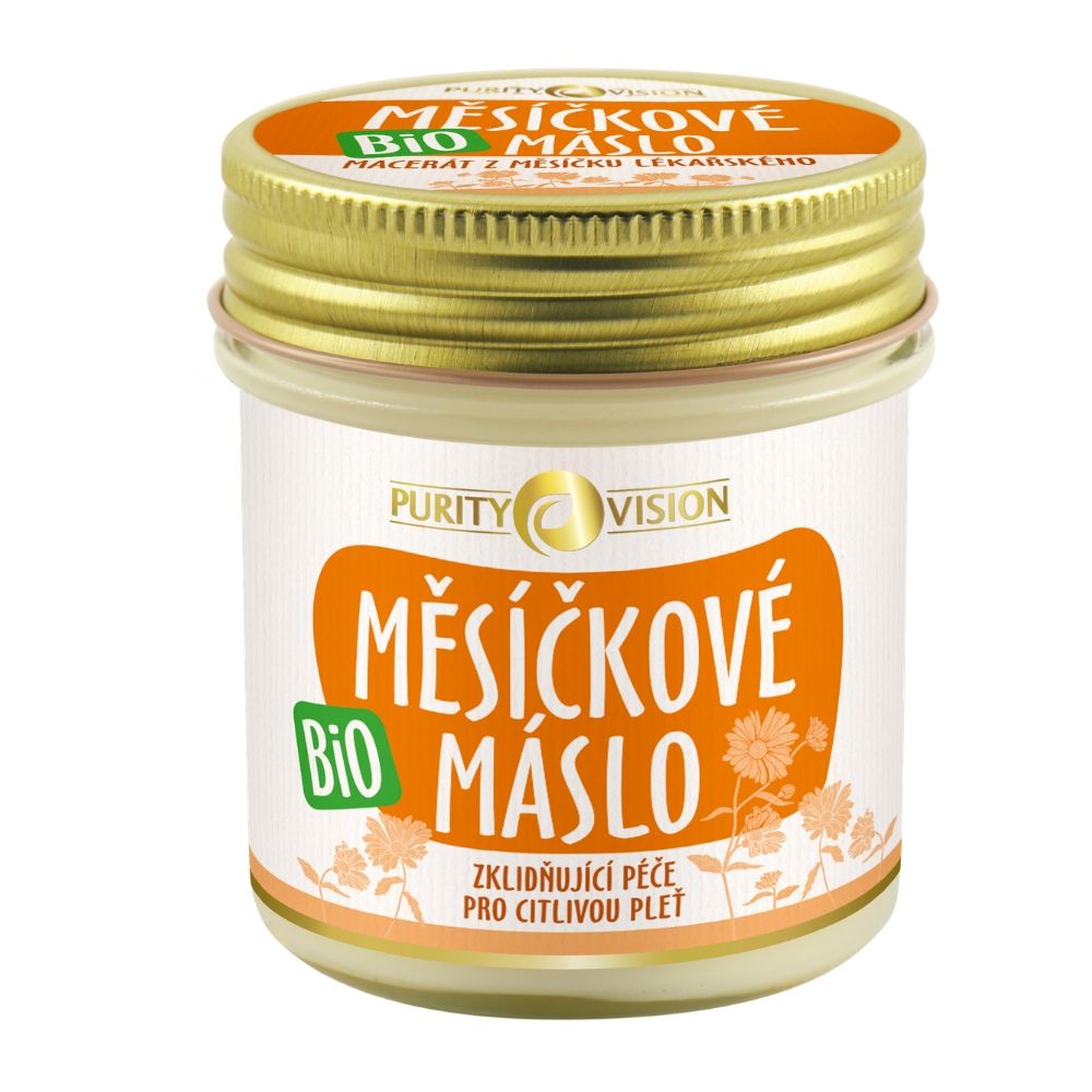 Unt Bio de Calendula 120 ml