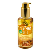 Ulei Bio de Calendula 100 ml