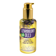 Ulei Bio de Lavandă 100 ml