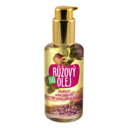Ulei Bio de Trandafir 100 ml