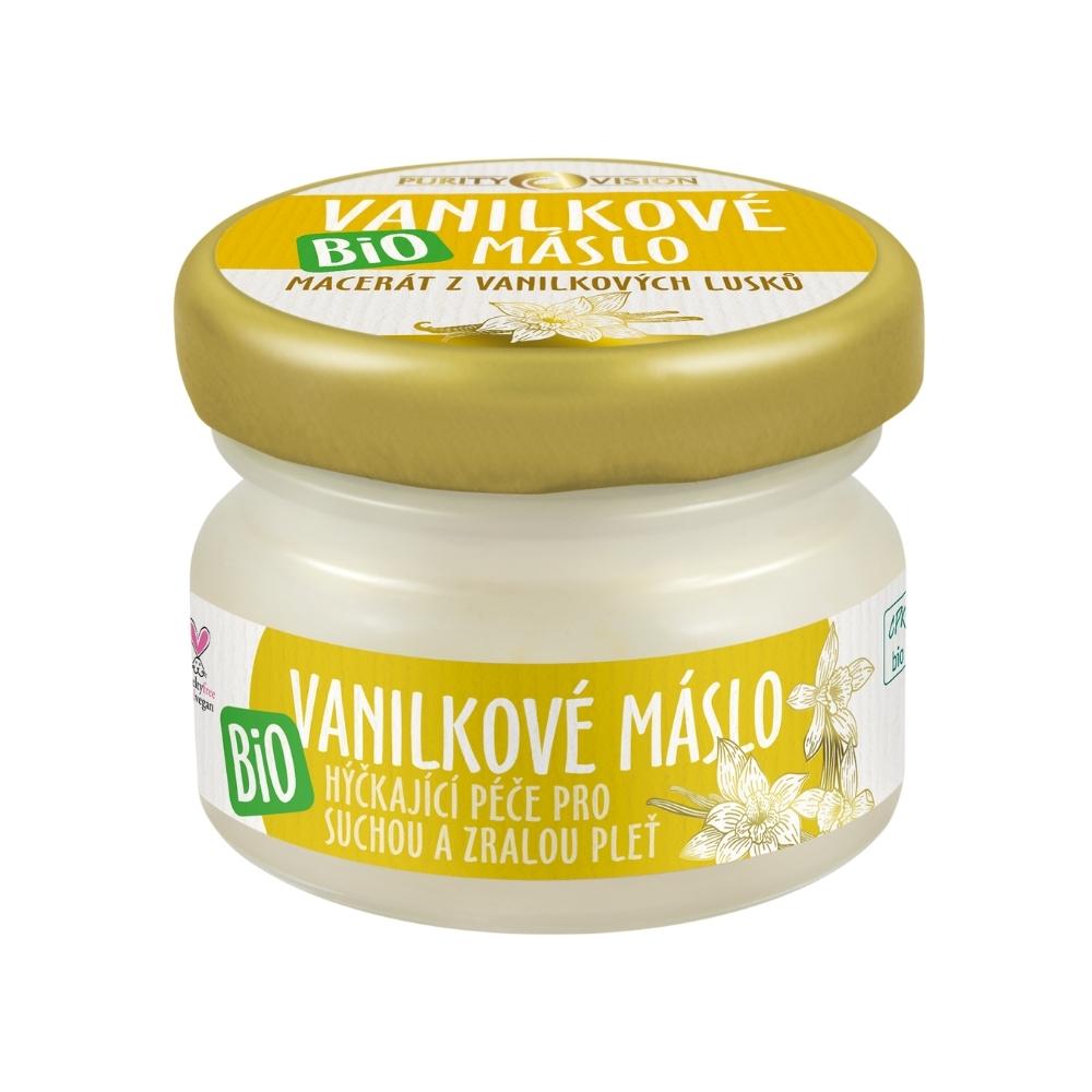 Unt Bio de Vanilie 20 ml