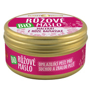Unt Bio de Trandafir 70 ml