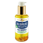 Ulei Bio Calmante cu Chihlimbar 95 ml