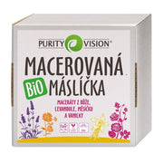 Unturi Macerate Bio 4×30 ml