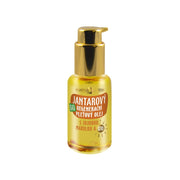 Ulei facial bio regenerant profund cu chihlimbar 45 ml