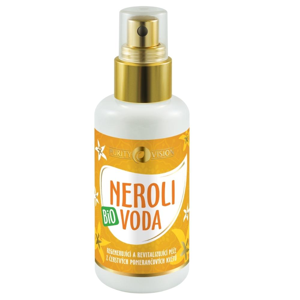 Apă Bio de Neroli 100 ml