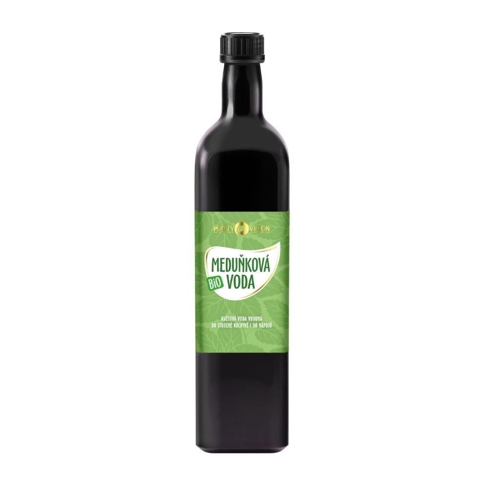 Apă Bio de Melisă 1 l