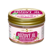 Argilă Trandafir Extra Delicată 200g