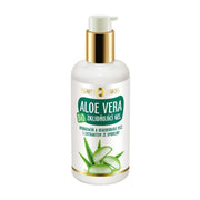 Gel Calmante Bio cu Aloe Vera 200 ml