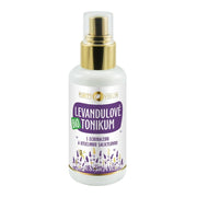 Tonic bio de lavandă 100 ml