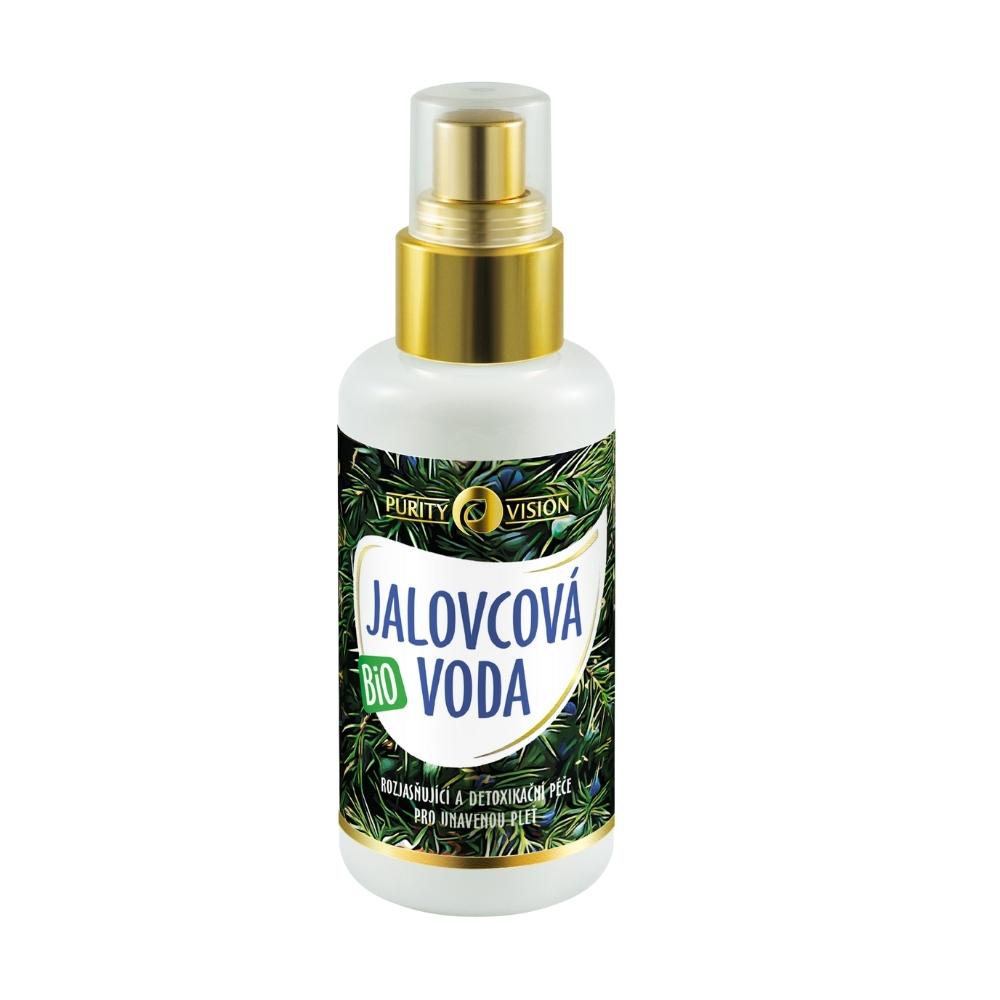 Apă bio de ienupăr 100 ml