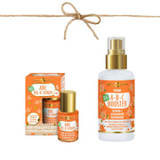 Set Boost & Strălucire Zi ABC