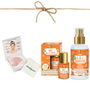 Set Lifting Zi ABC cu Gua Sha