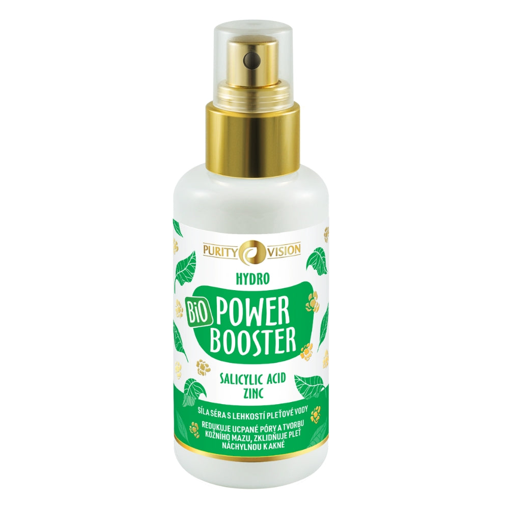 Bio Booster Hydro Power 100 ml