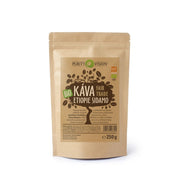 Boabe de cafea bio Fair Trade Etiopia Sidamo 250 g