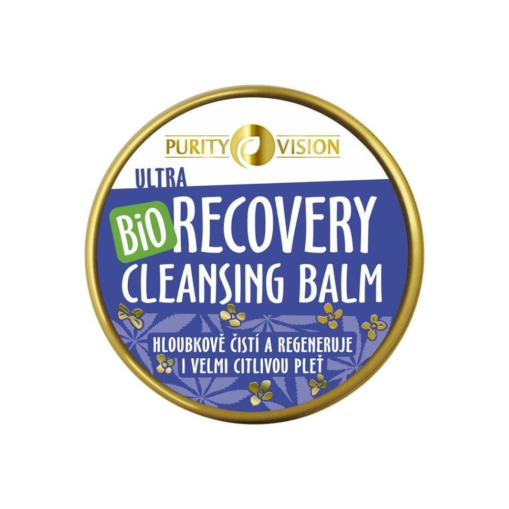 Balsam Bio Ultra Recovery pentru Curățare 70 ml