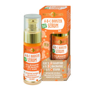Ser bio ABC Booster pentru zi 30 ml
