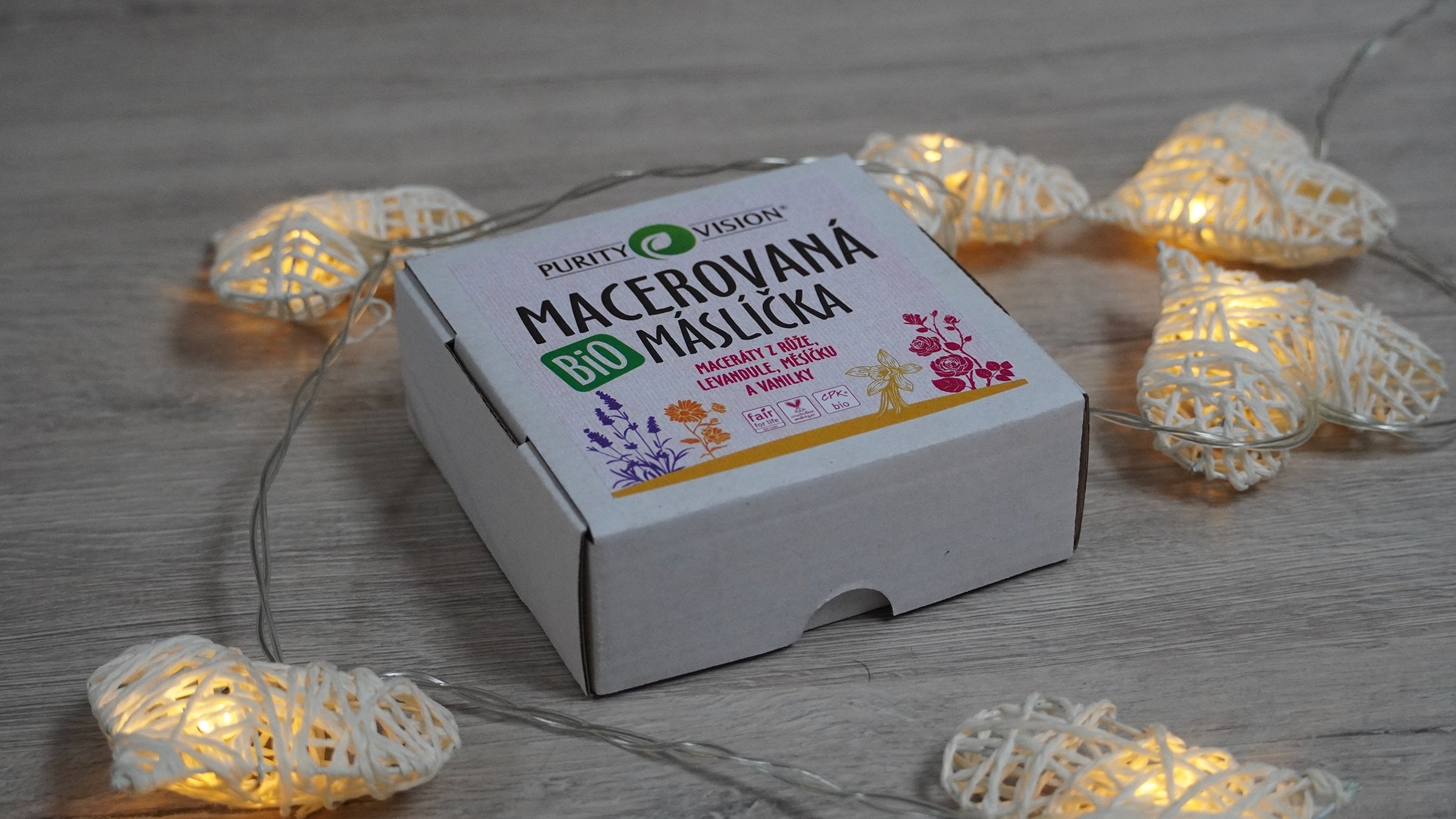 Unturi Macerate Bio 4×30 ml