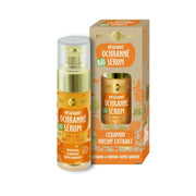 Ser Bio Protectiv cu Calendula 30 ml
