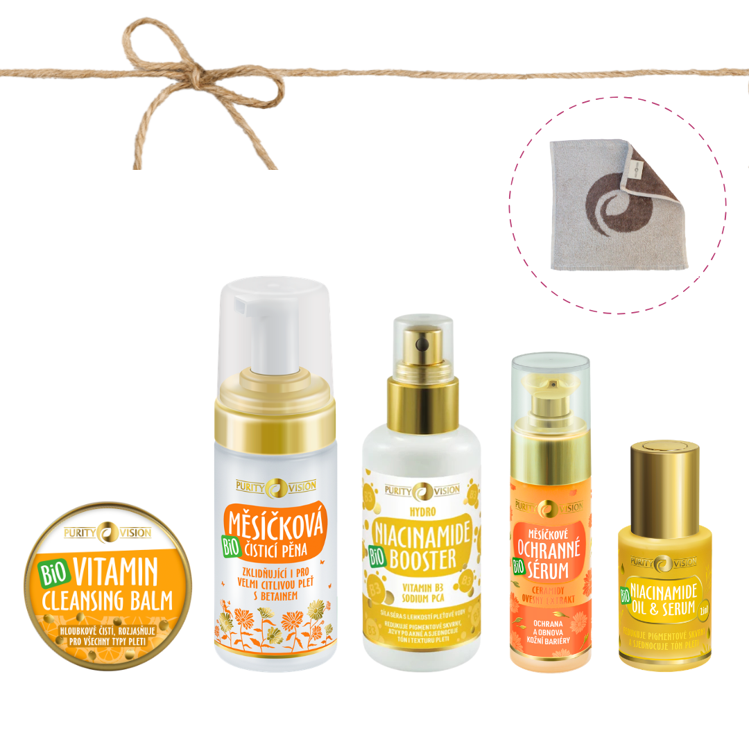 Ritual Bio Calendula