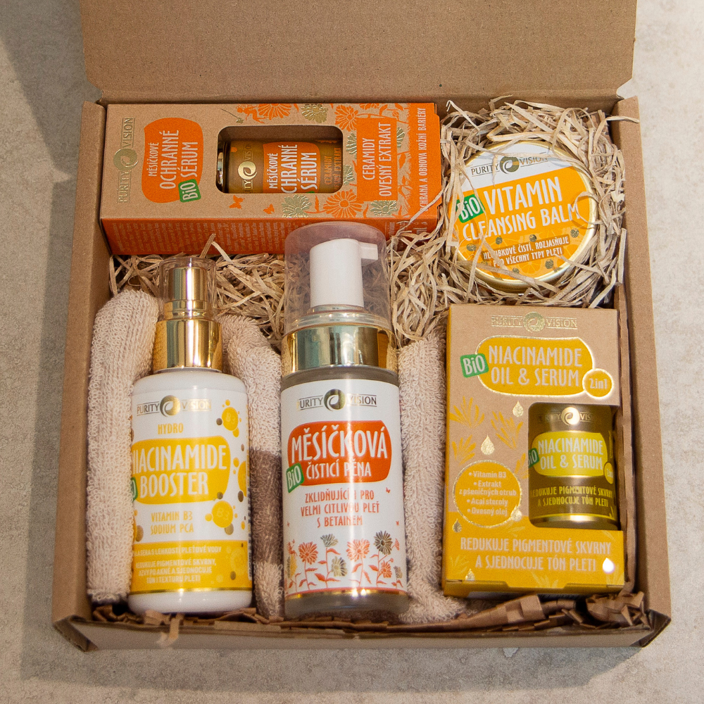 Ritual Bio Calendula