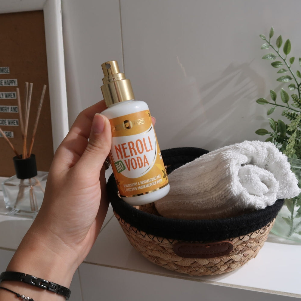 Apă Bio de Neroli 100 ml