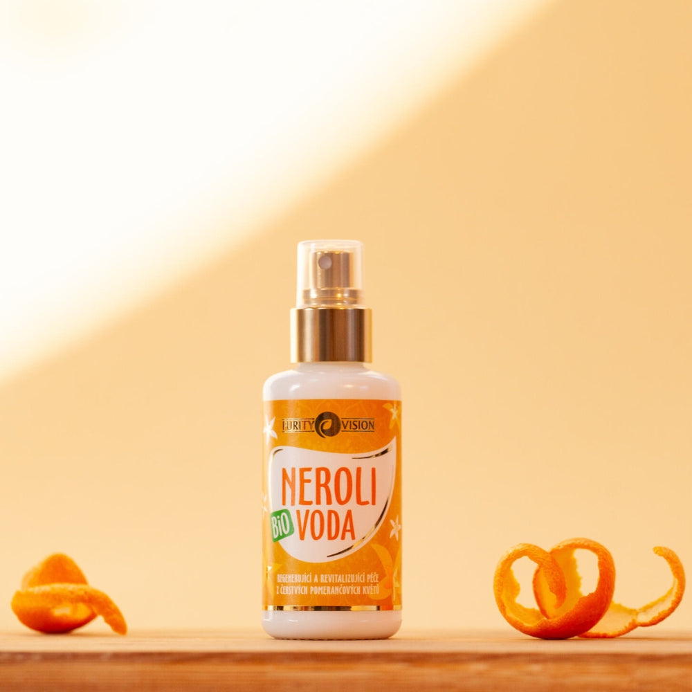 Apă Bio de Neroli 100 ml