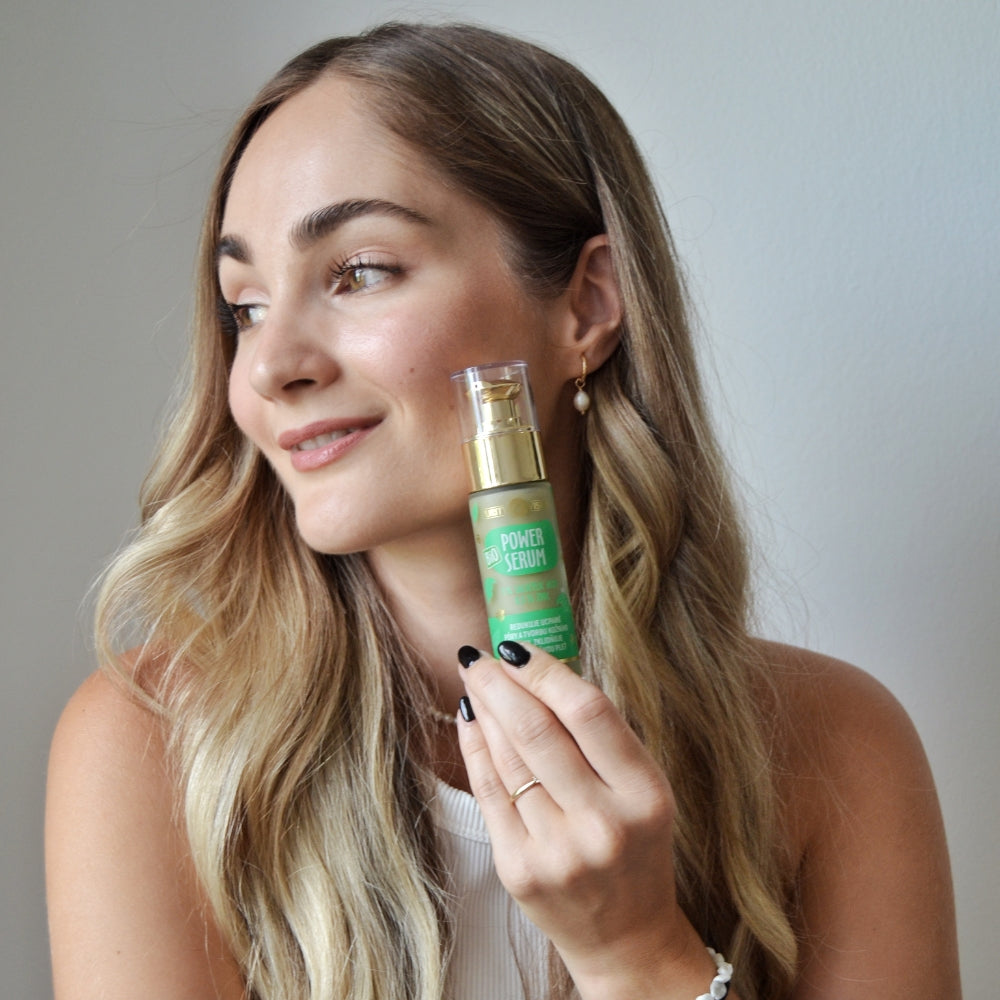 Ser bio Power 30 ml