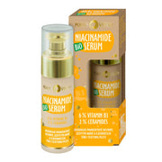 Ser bio cu niacinamidă 30 ml