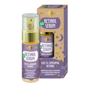 Ser Bio cu Retinol 30 ml