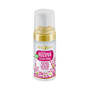 Spumă de Curățare Bio cu Trandafir 90 ml