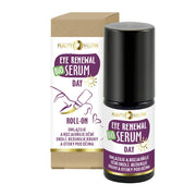 Ser Bio pentru Reînnoirea Ochilor de Zi roll-on 5ml