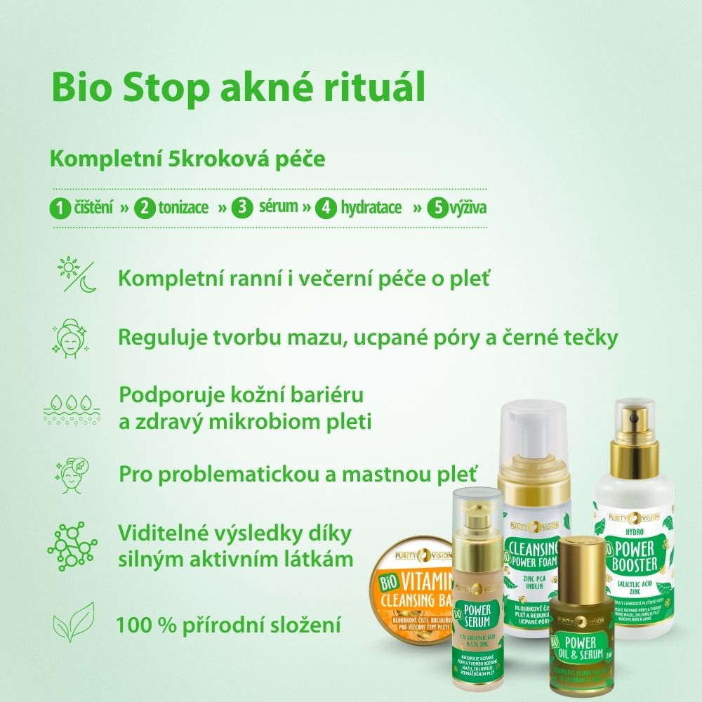 Ritual Bio Stop Acnee
