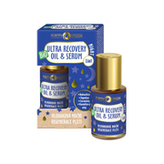Ulei & Ser Bio Ultra Recuperare Noapte 2în1 30 ml