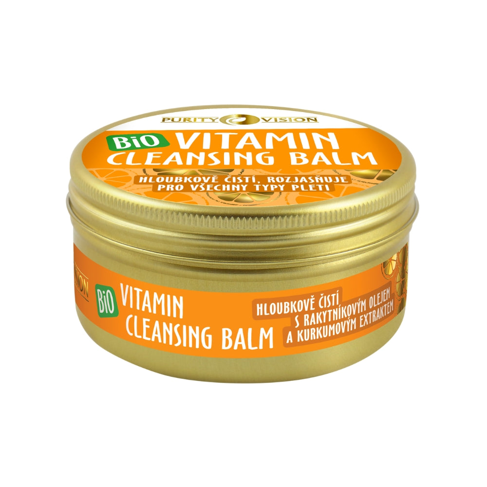 Balsam de curățare Bio Vitamin 70 ml