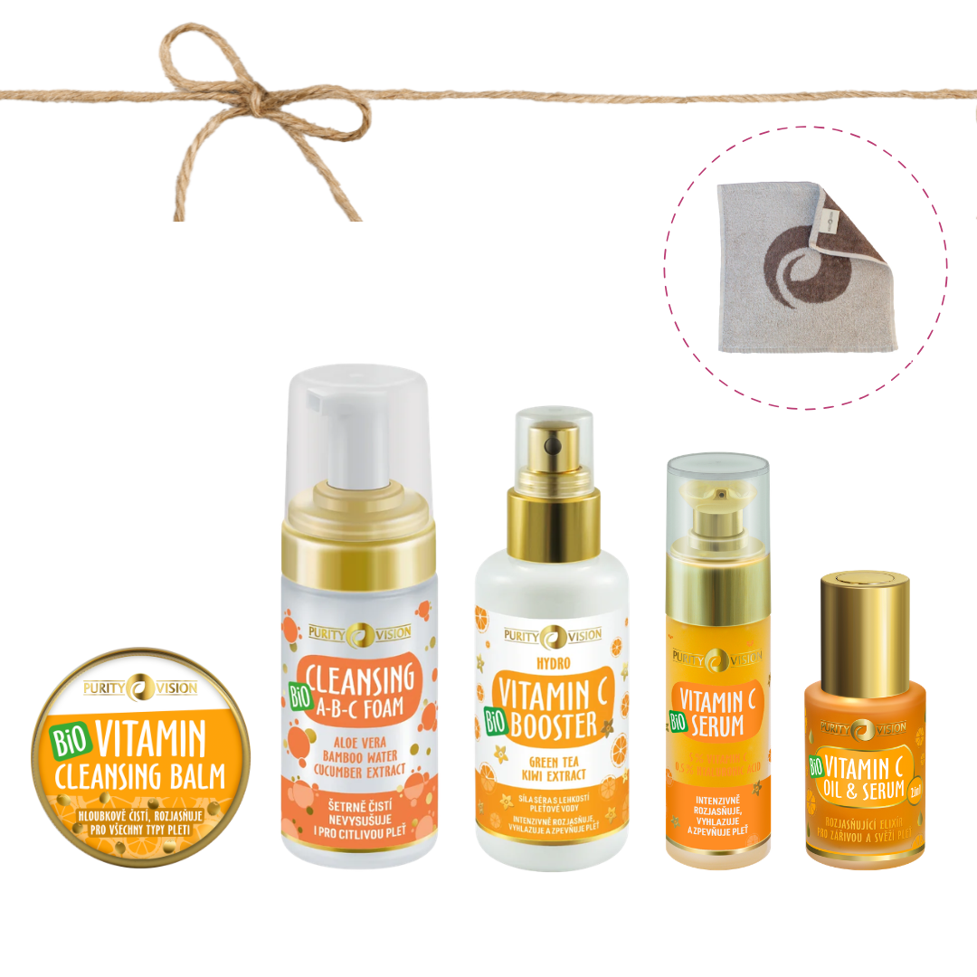 Ritual Bio Vitamina C