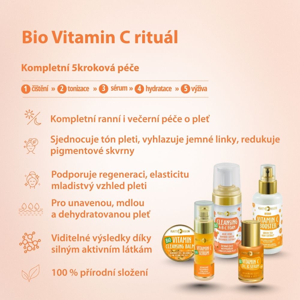 Ritual Bio Vitamina C
