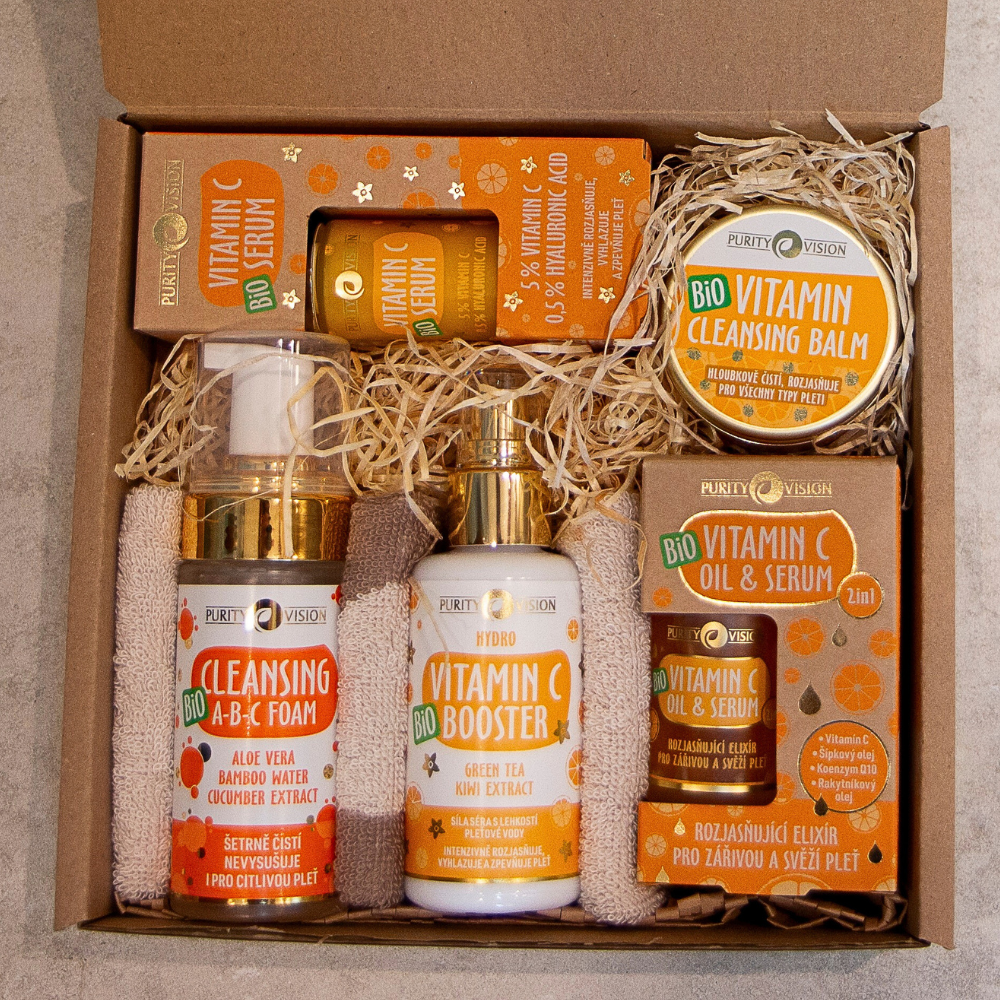Ritual Bio Vitamina C